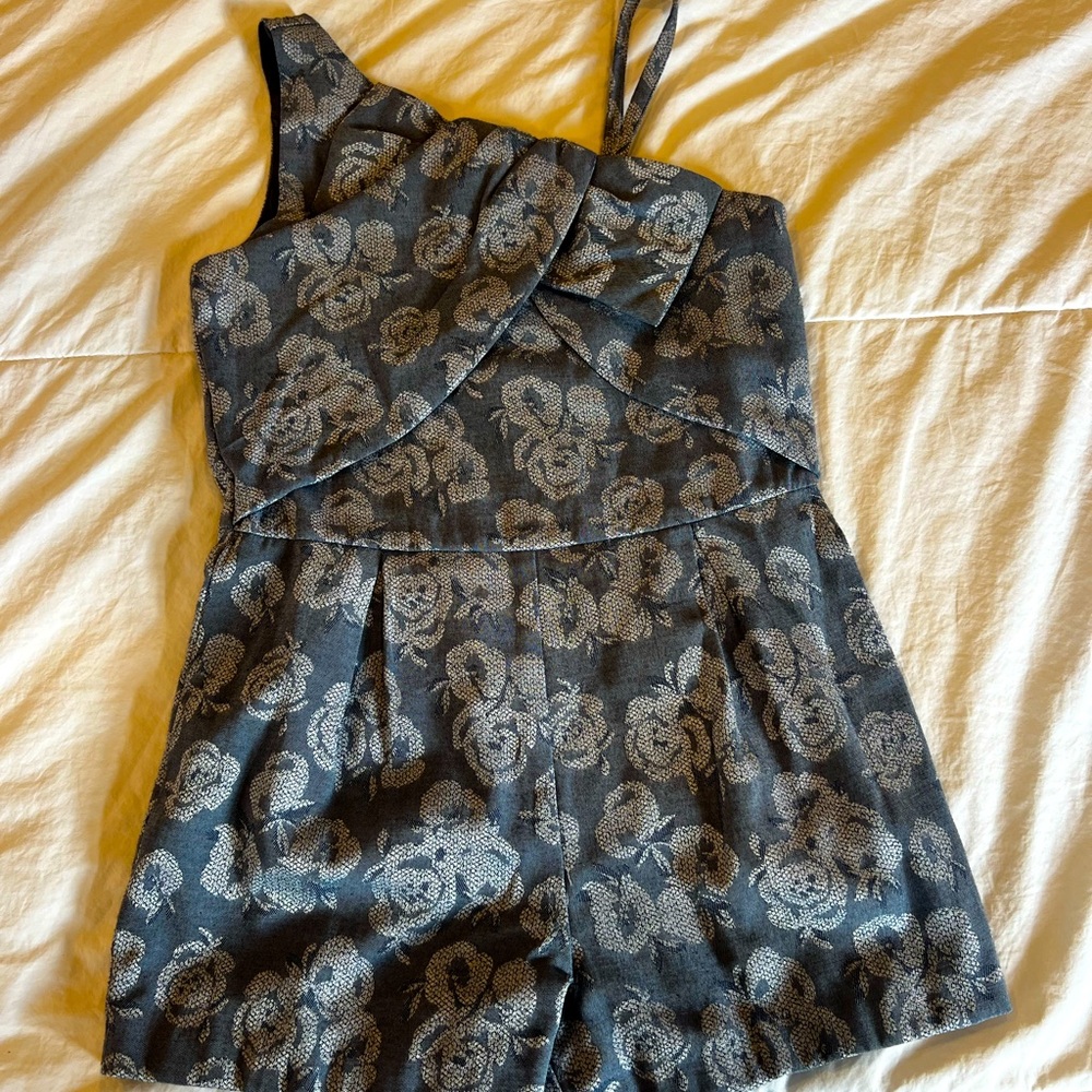 J$J Romper